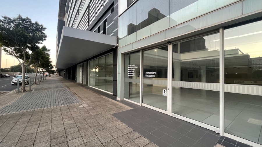 To Let commercial Property for Rent in Cape Town City Centre Western Cape